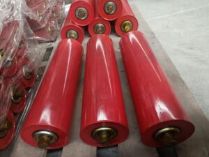 Conveyor Rollers: The Backbone of Material Handling