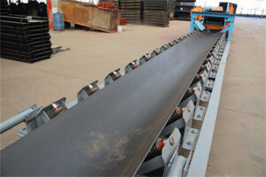 High-Performance Mining Conveyors for Efficient Material Transport