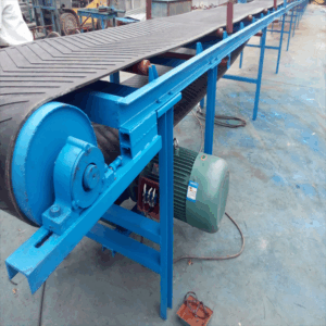 Reliable Mining Conveyors Designed for Harsh Environments