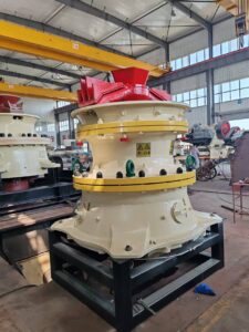 Cone Crusher