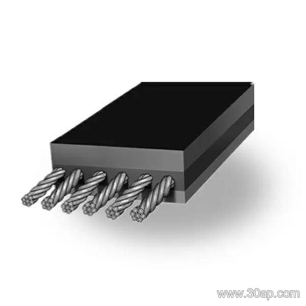 Aggregate Conveyor Belt product image