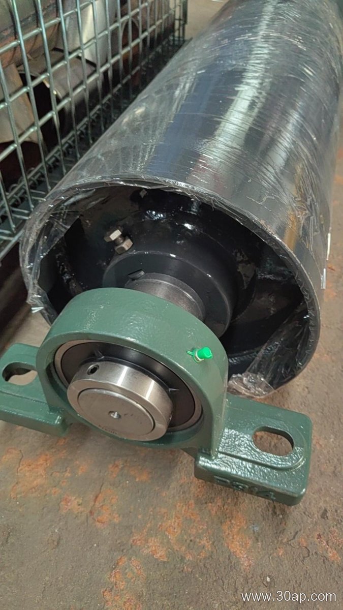 Head Pulley product image