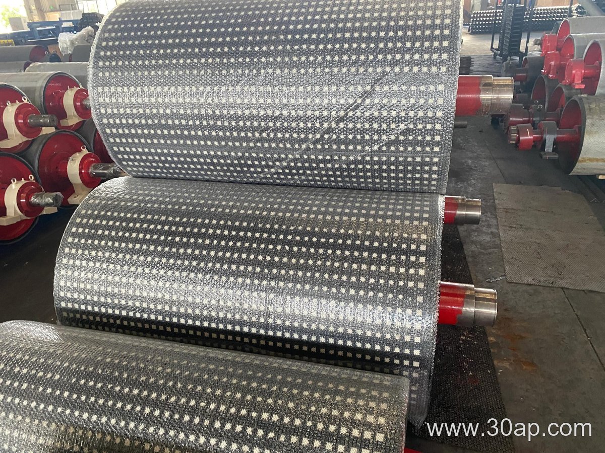 Stainless Steel Pulley product image