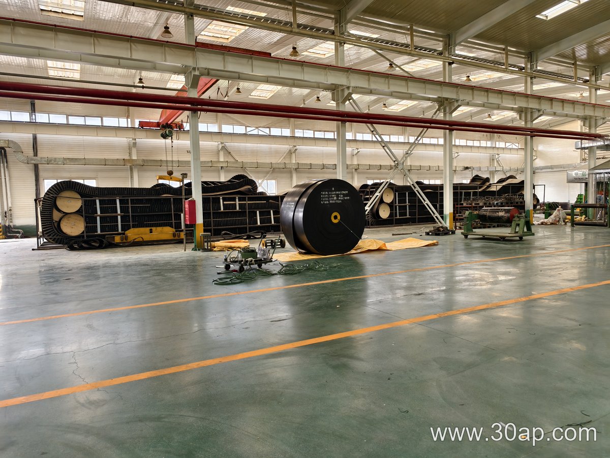 Cement Conveyor Belt product image