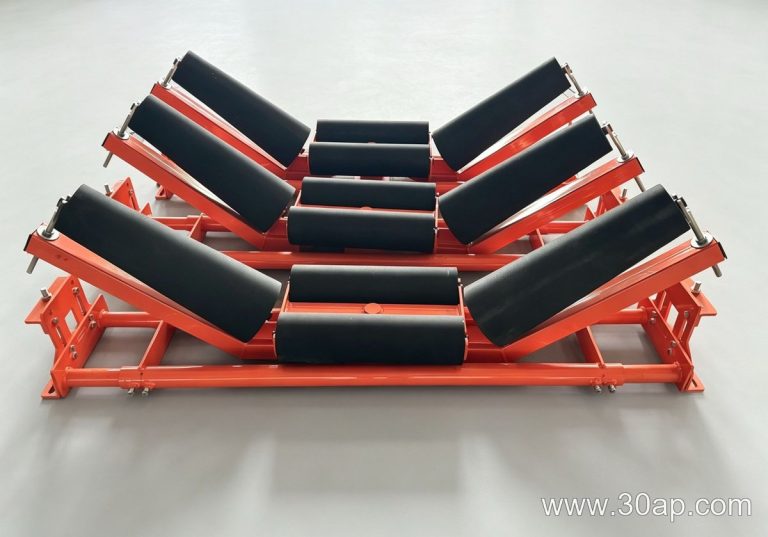 Which Material Wins for a Wet Outdoor Conveyor Bracket When Budget Meets Corrosion