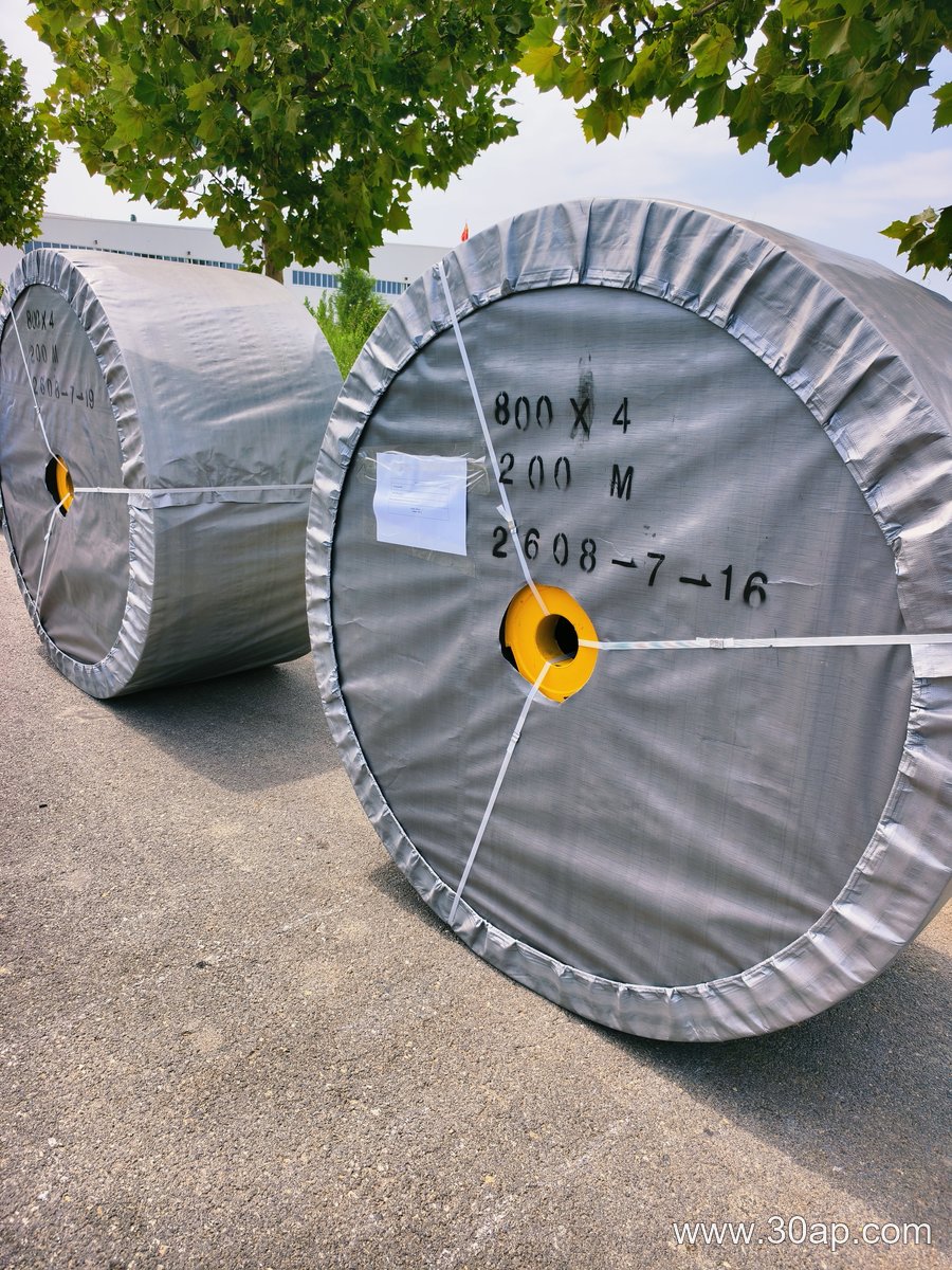 1200mm Wide Conveyor Belt product image