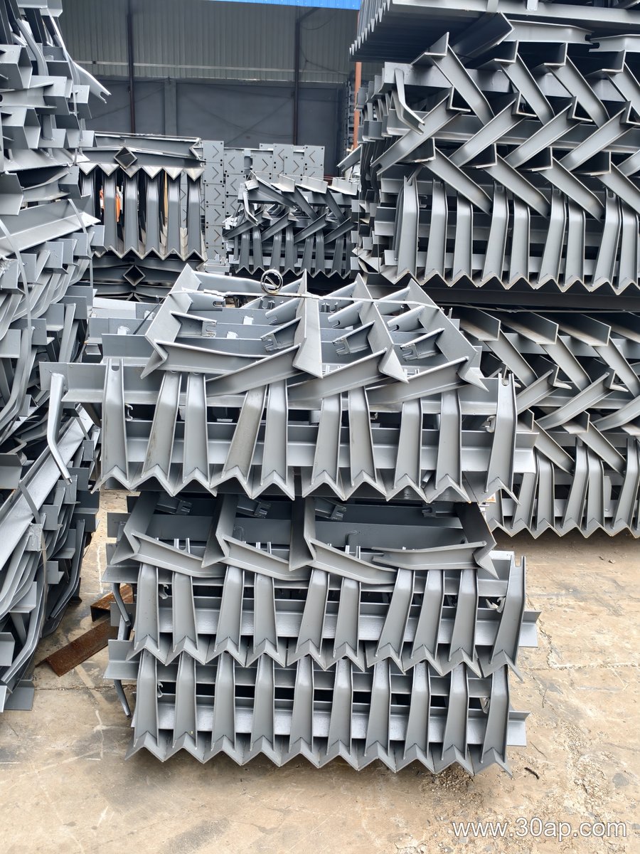 Belt Conveyor Bracket product image