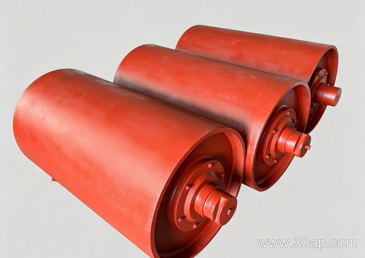 Drive Pulley product image
