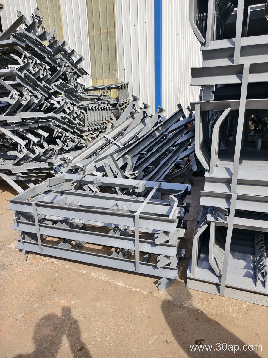 Impact Idler Bracket product image