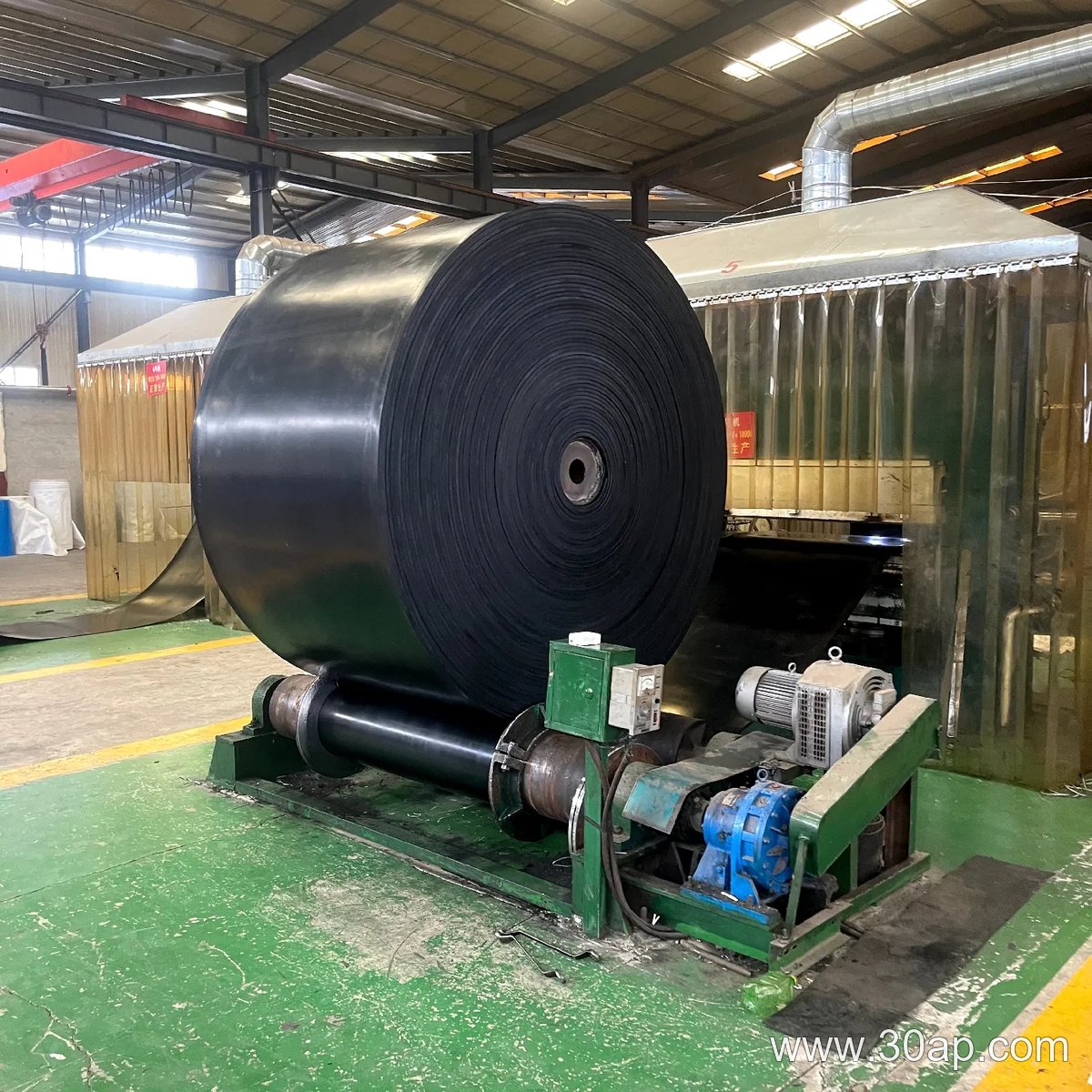 EP Conveyor Belt product image