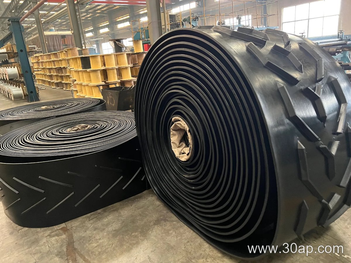 Mining Conveyor Belt product image