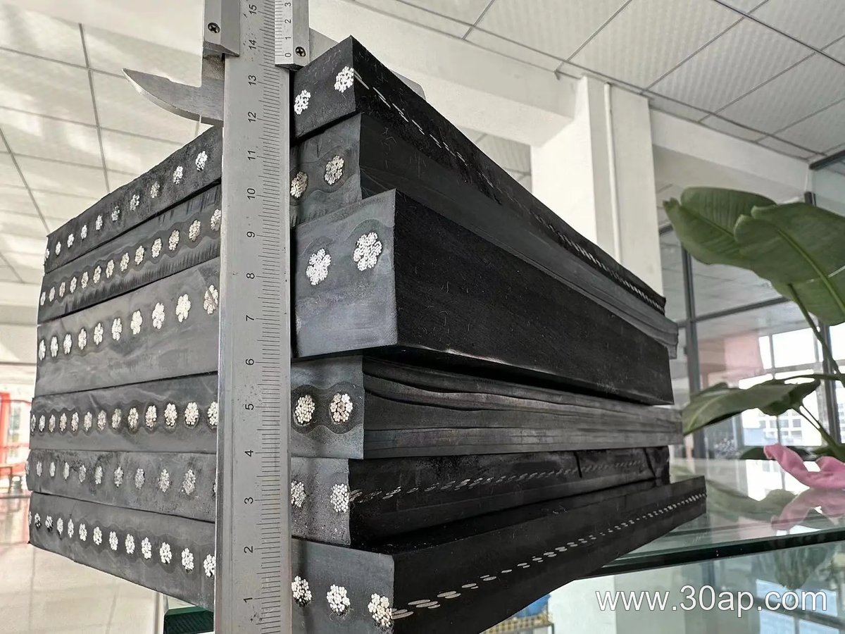 650mm Conveyor Belt