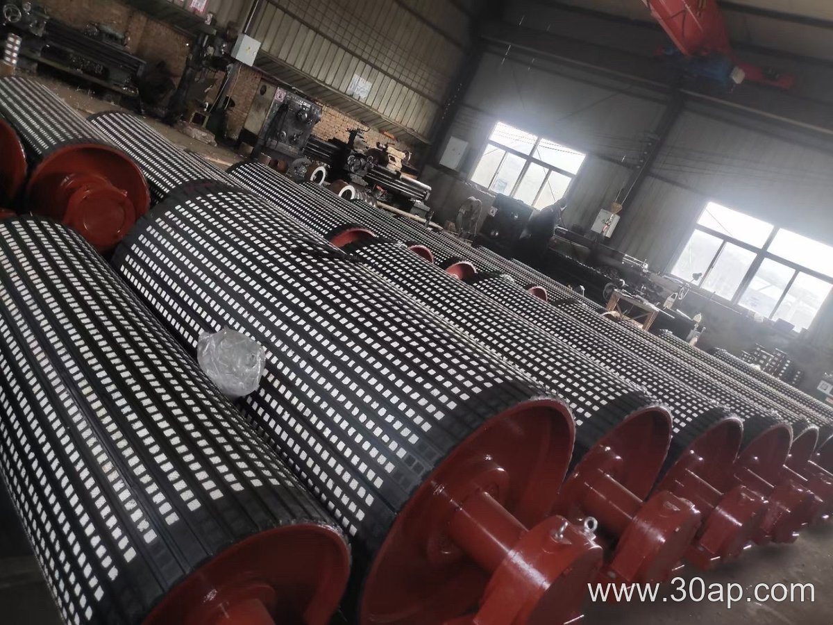 Belt Conveyor Tail Pulley product image