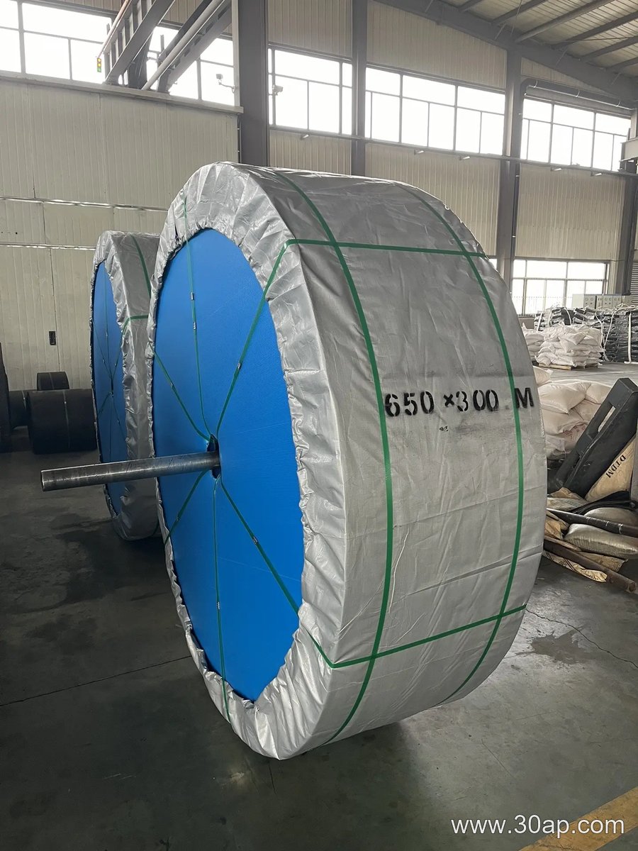 Gold Mining Conveyor Belt product image