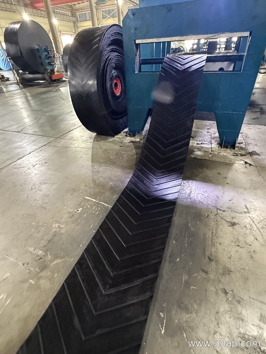 1200mm Wide Conveyor Belt product image