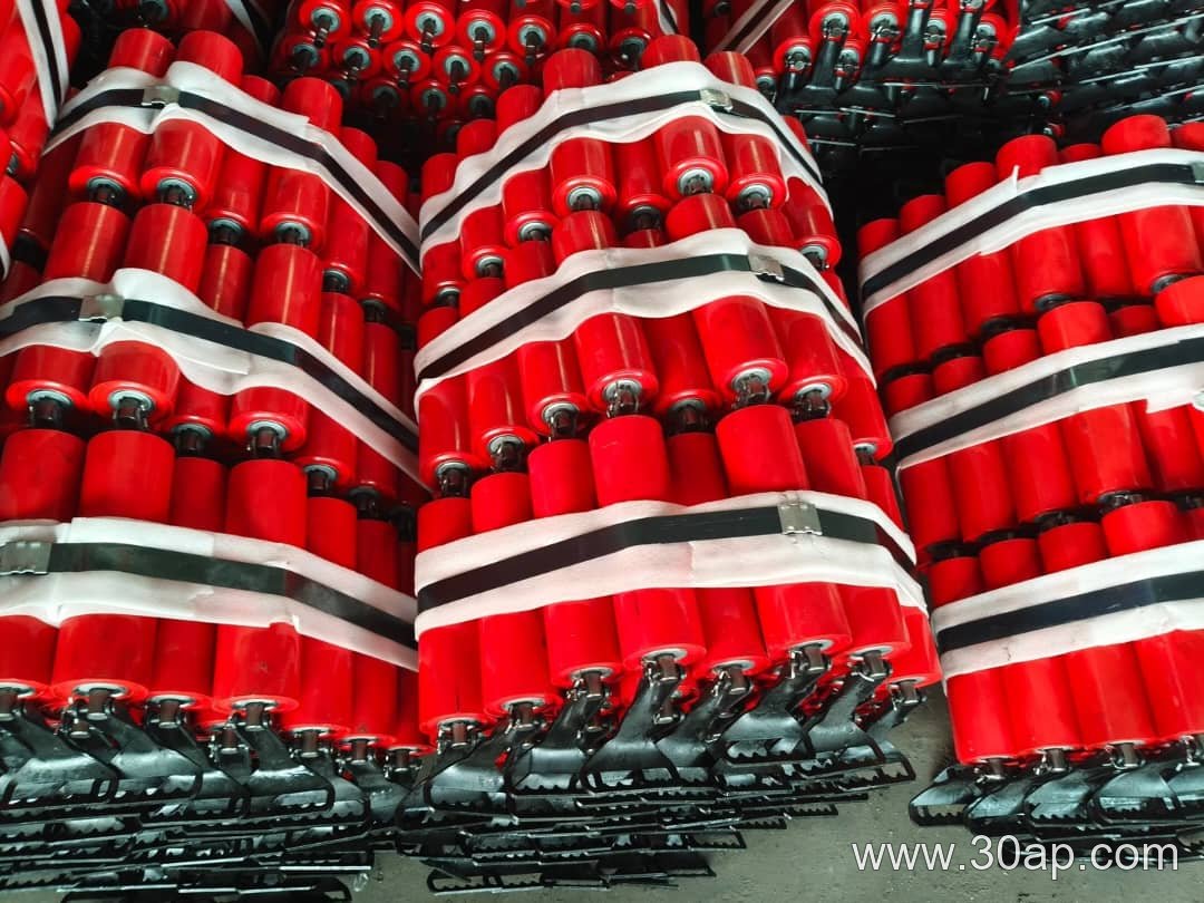 Cement Conveyor Idler product image