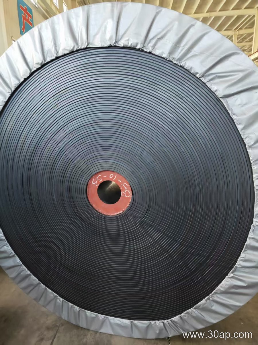 Gold Mining Conveyor Belt product image