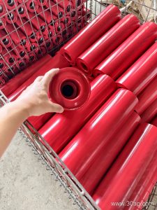 Idler Roller Selection and Purchasing Guide