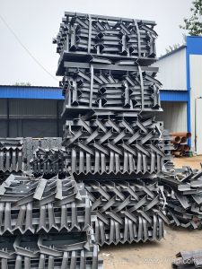 Conveyor Bracket: The Load-Bearing Backbone of Your Material Handling System