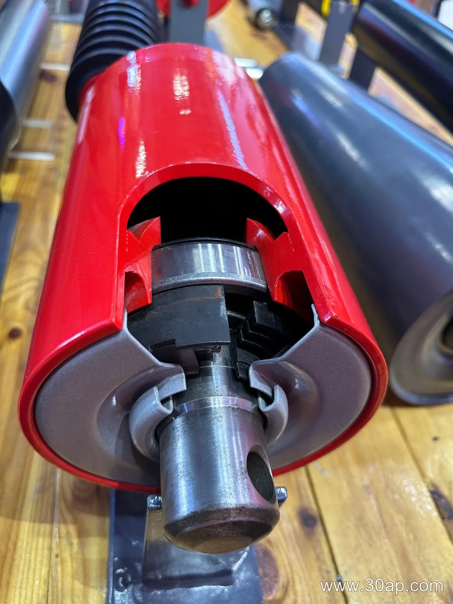 Belt Conveyor Idler product image