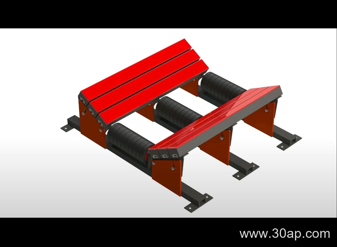 Conveyor Frame