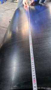 How to Choose the Right Conveyor Belt for Industrial Export