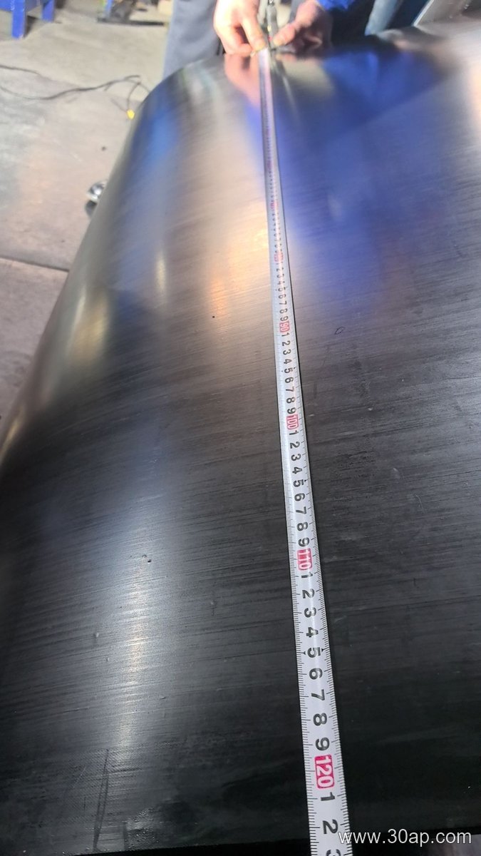 How to Choose the Right Conveyor Belt for Industrial Export