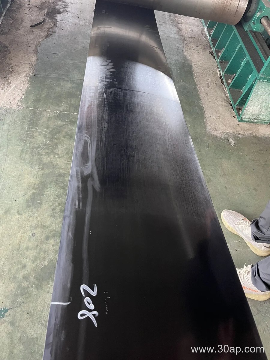 Iron Ore Conveyor Belt product image