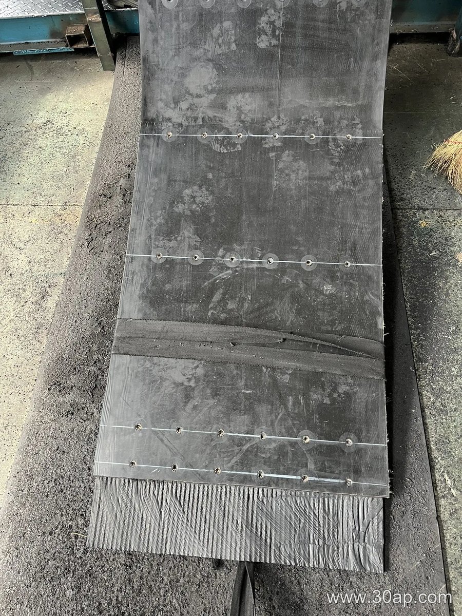 Steel Cord Conveyor Belt product image