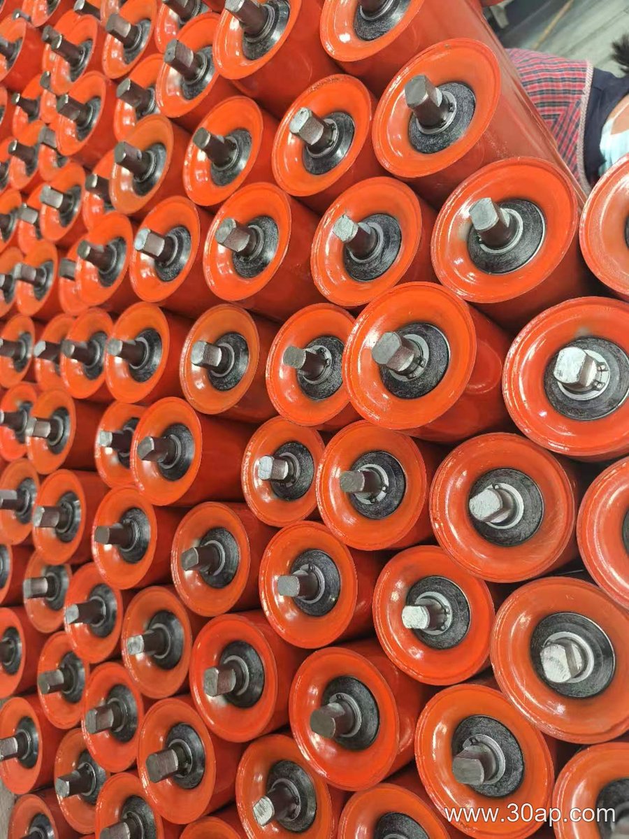 Coal Mine Conveyor Idler product image