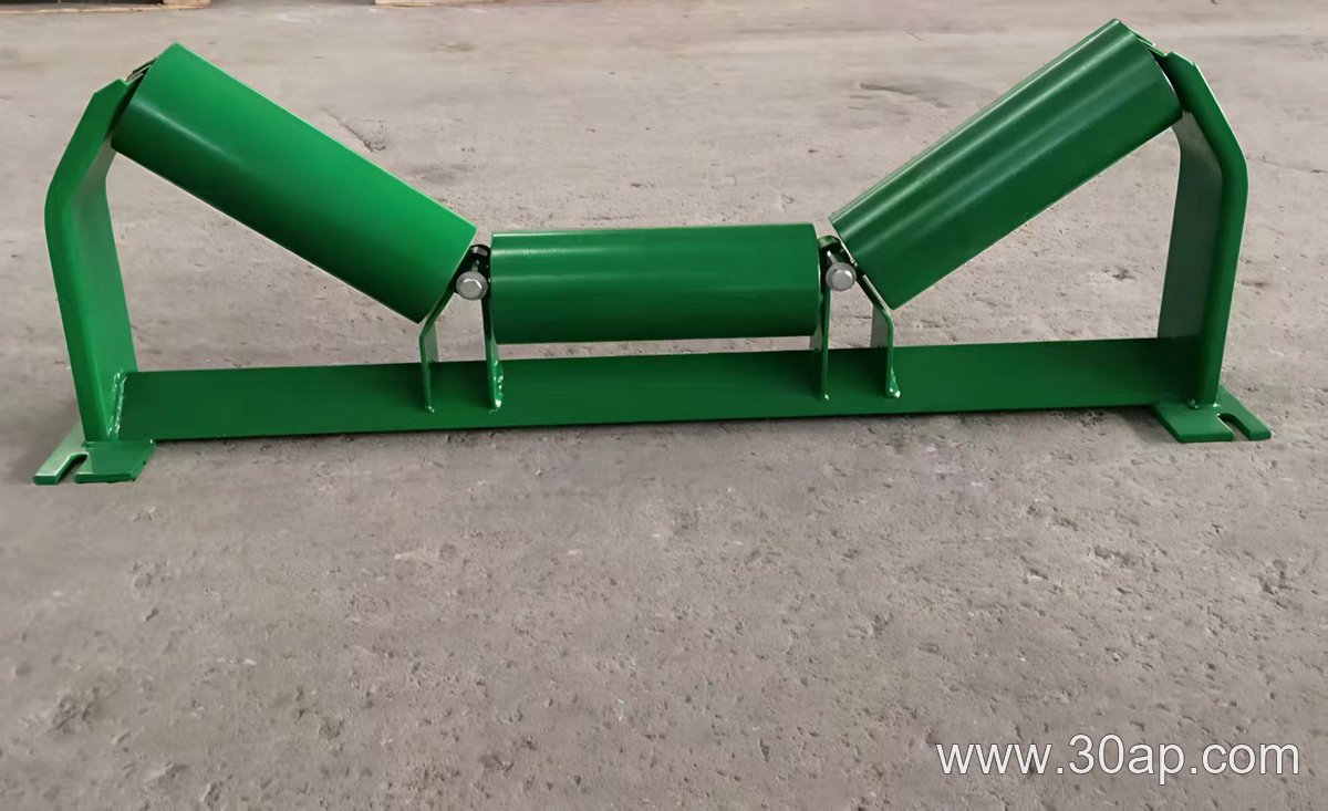 Heavy-Duty Conveyor Bracket product image