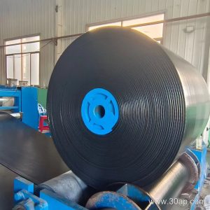 1500mm Conveyor Belt A Practical Guide to Selection, Structure and Use
