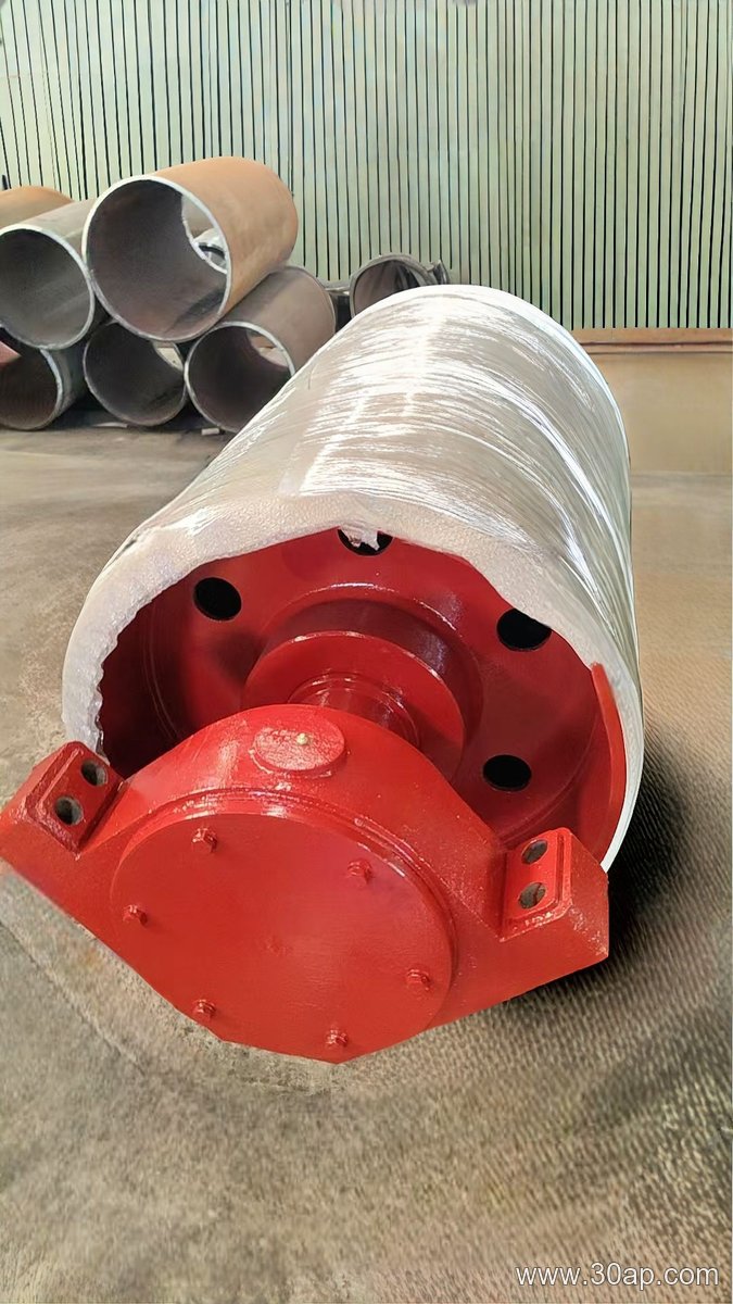 Ø159 Conveyor Idler product image