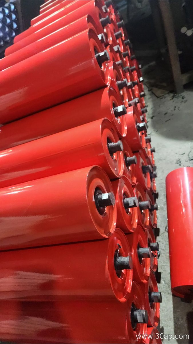 Impact Idler Manufacturer product image