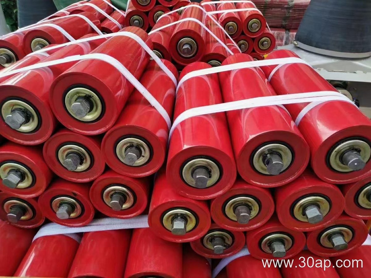 Mining Sealed Idler product image