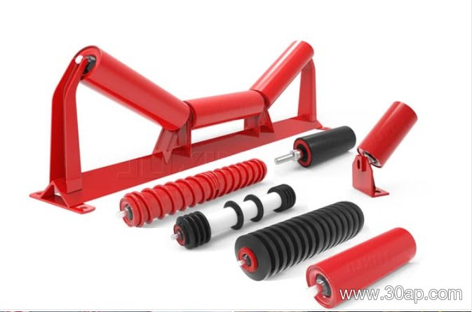 Belt Guide Roller