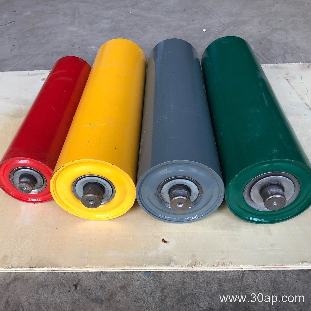Dust-Proof Idler product image