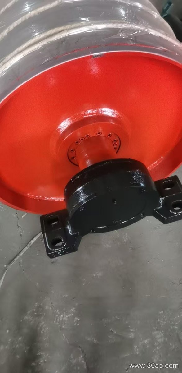 Belt Conveyor Pulley product image