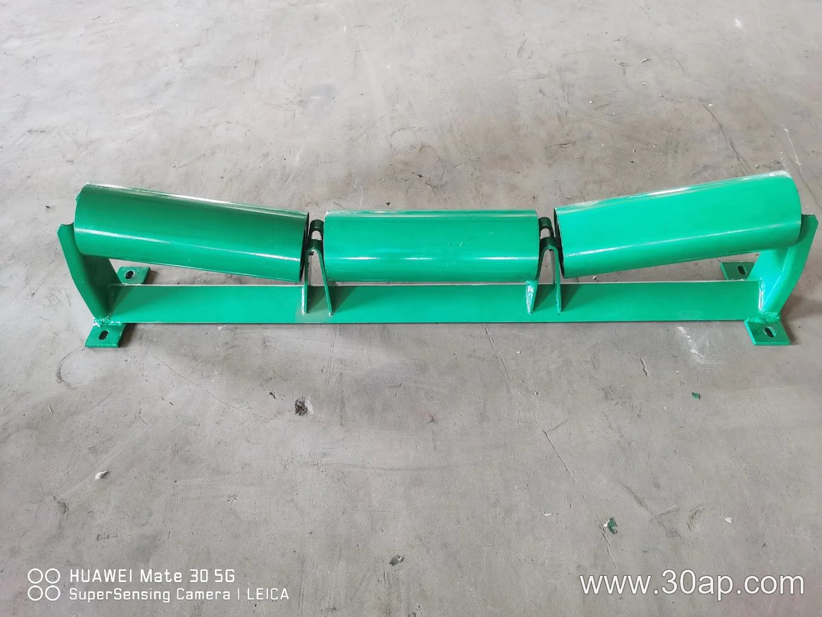 Return Idler Bracket