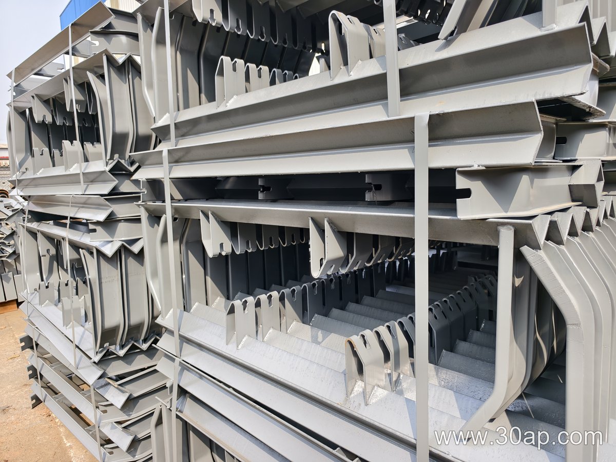 Conveyor Bracket Assembly product image
