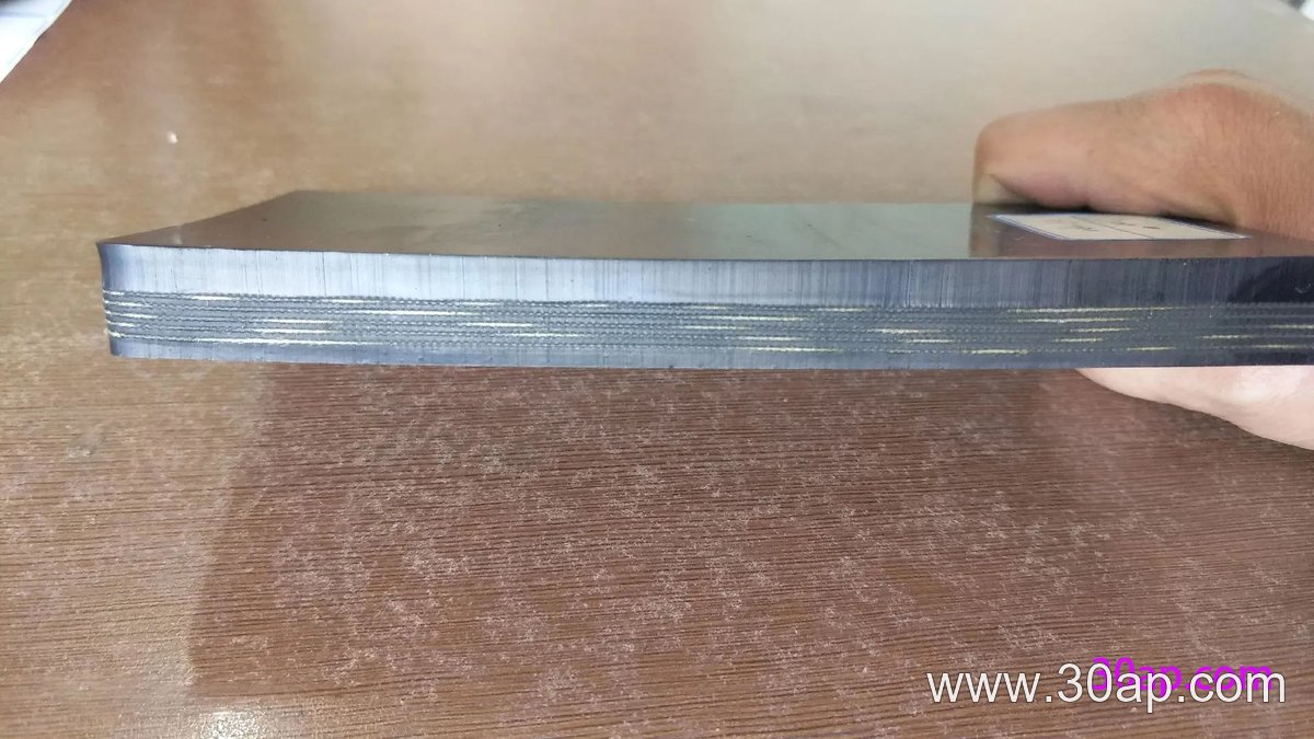 EP100 Conveyor Belt