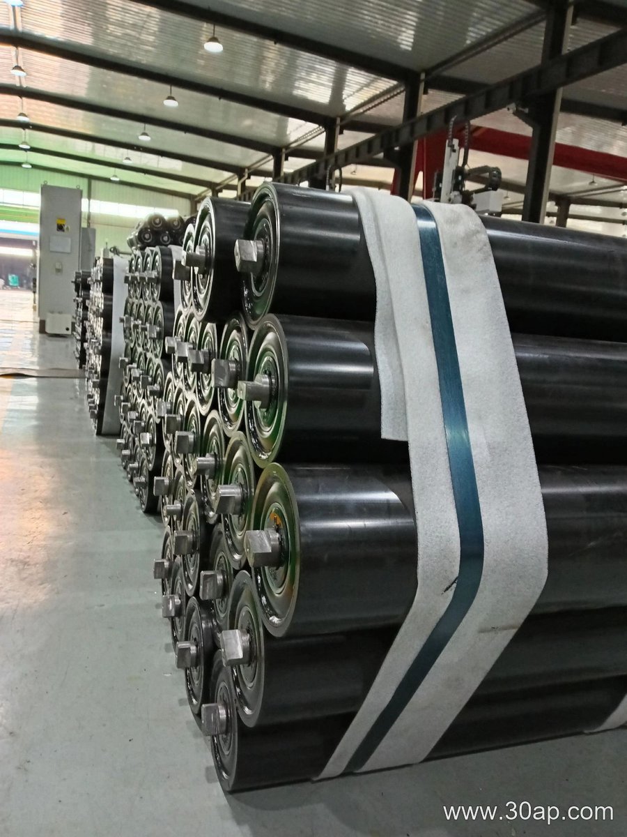 Belt Conveyor Idler product image