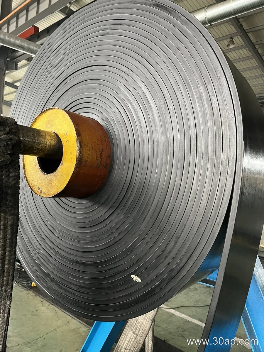 High Temperature Conveyor Belt product image