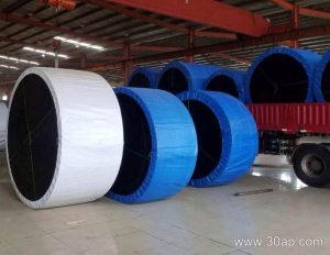 How Does the ISO 340 Designation on a Fire Resistant Conveyor Belt Change an Engineer’s Specification