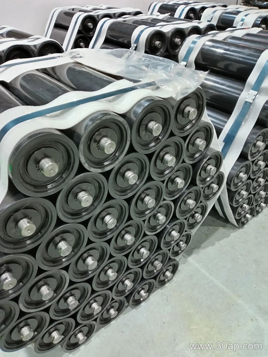HDPE Idler product image
