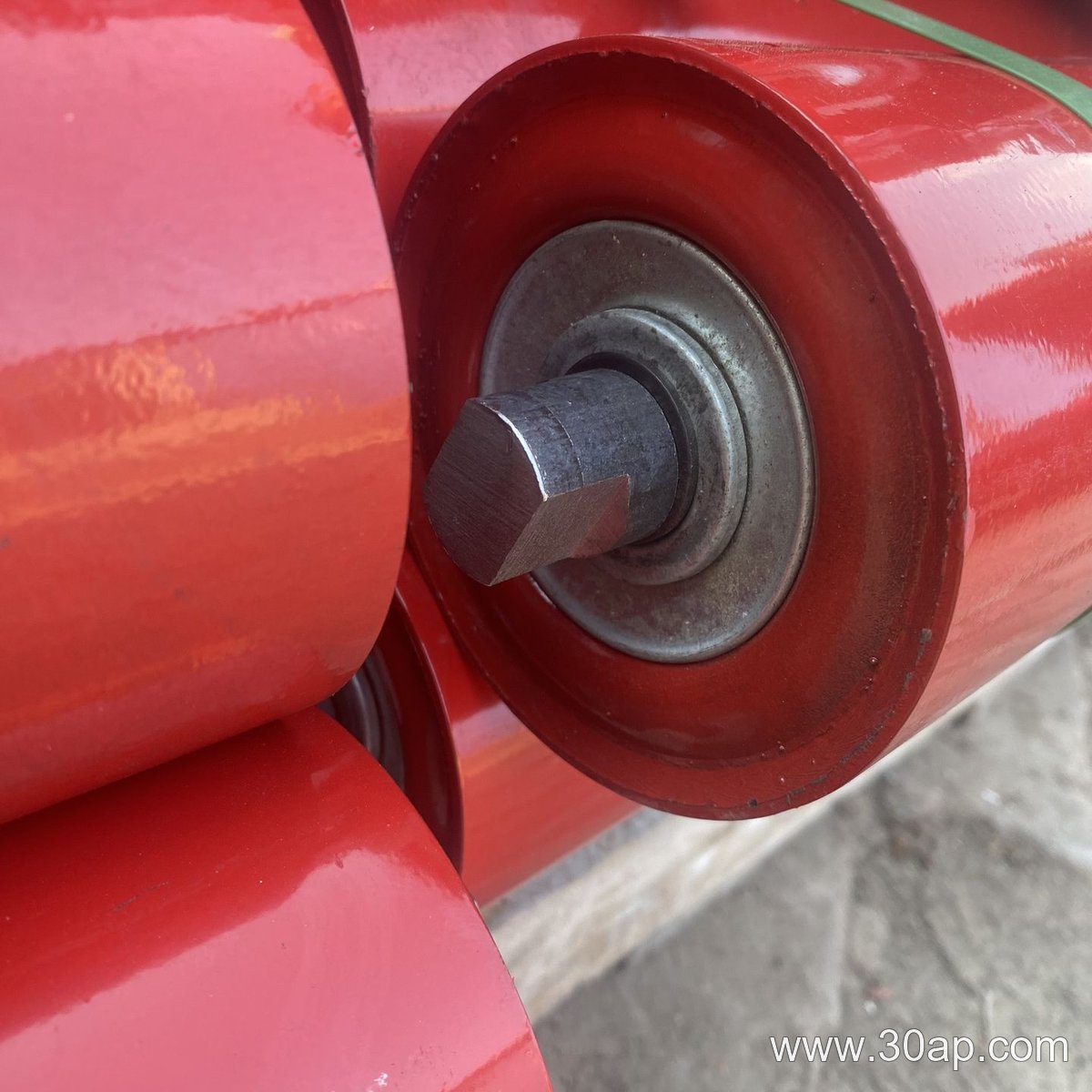 Steel Plant Conveyor Idler product image