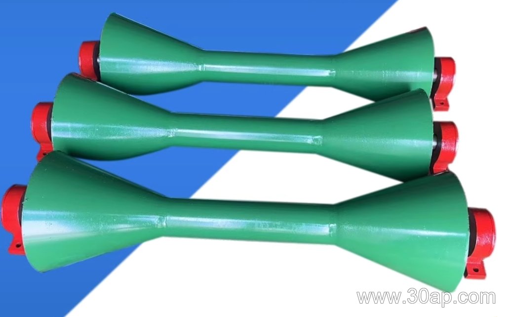 Anti-Misalignment Idler