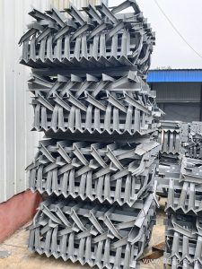 Conveyor Bracket: The Hidden Backbone of Reliable Material Handling