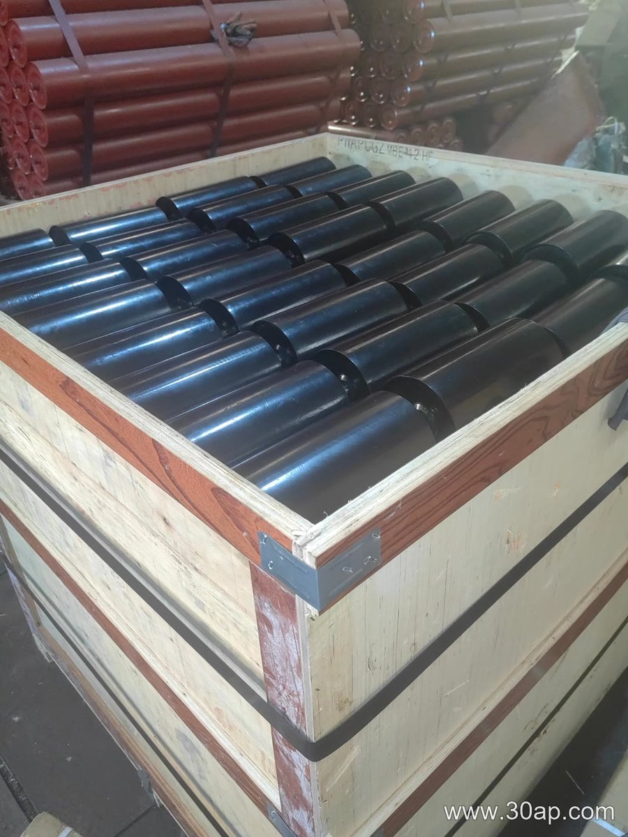 Industrial Conveyor Idler product image