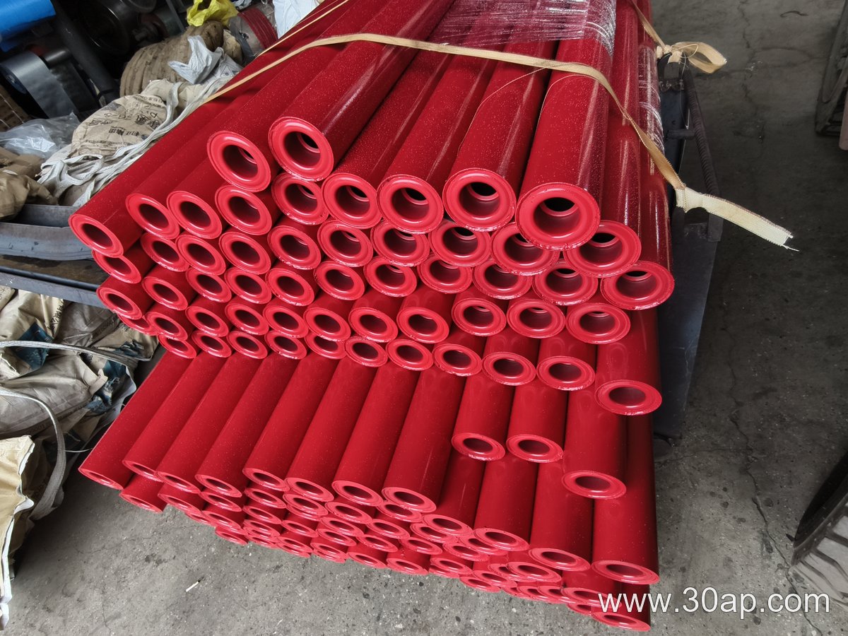 Anti-Impact Idler product image